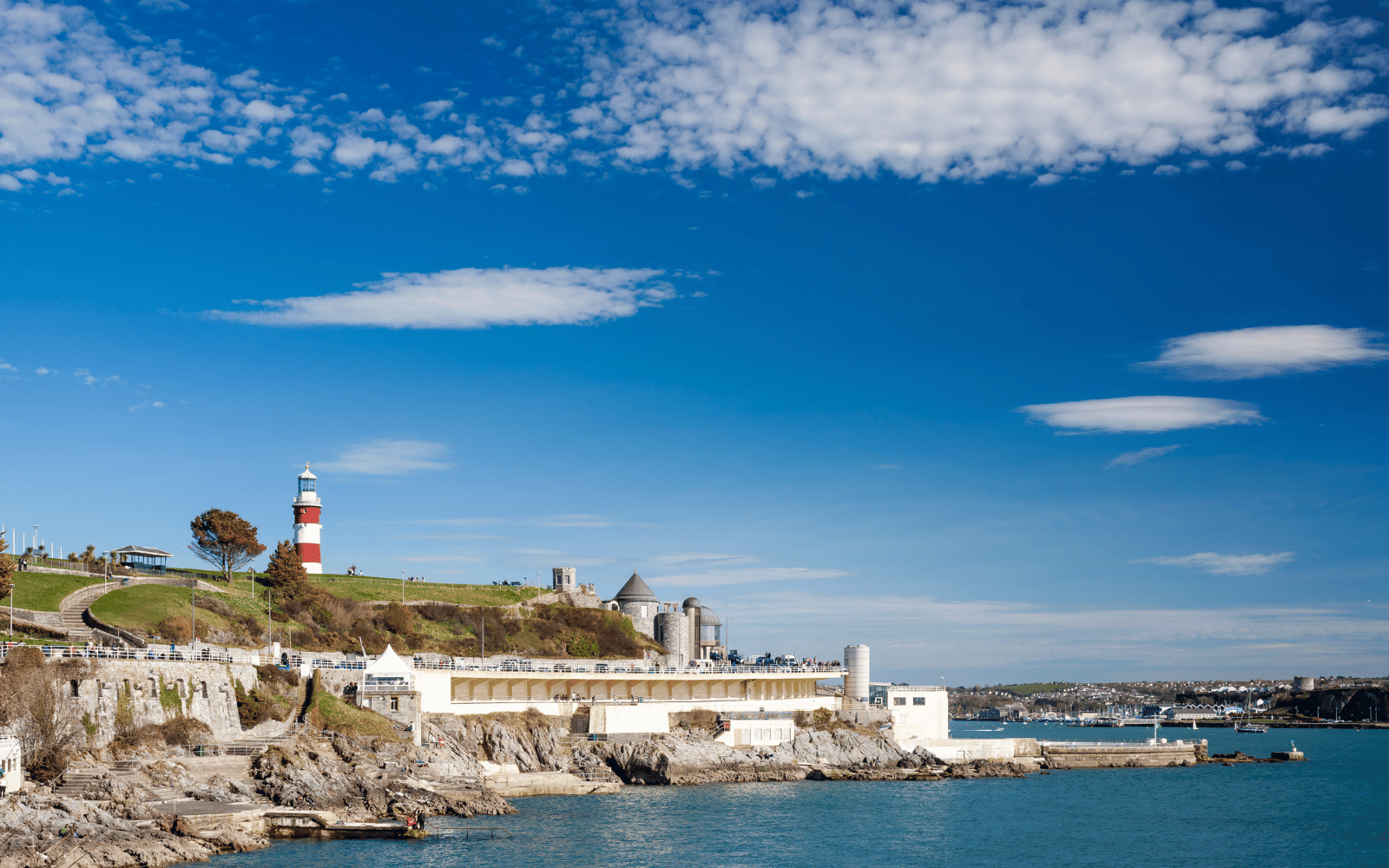 Contractor Accommodation in Plymouth