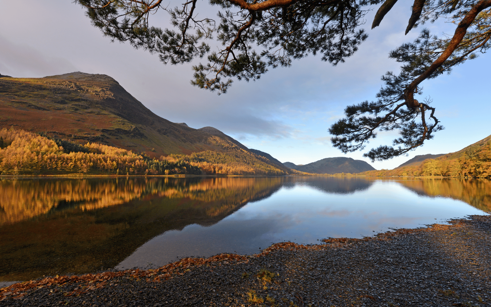 Contractor Accommodation in Cumbria