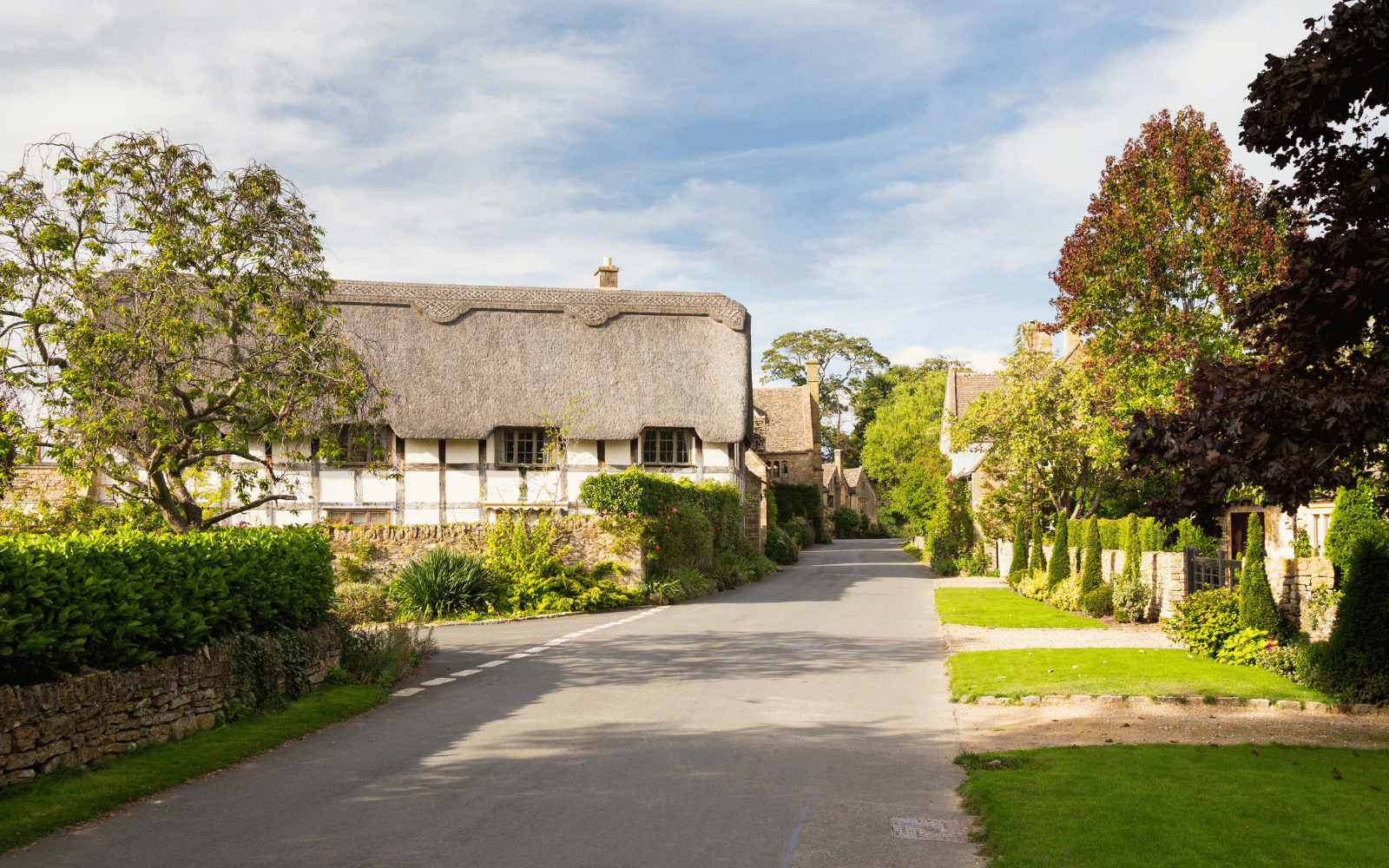 Contractor Accommodation in Northamptonshire