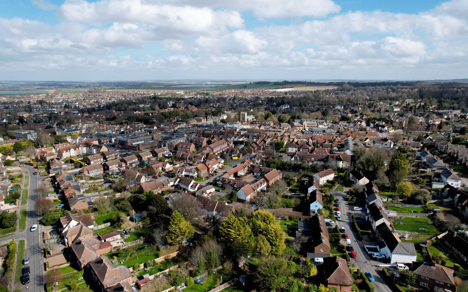 Contractor accommodation in Watford