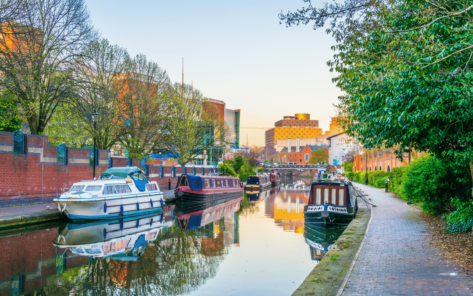 Contractor accommodation in the West Midlands