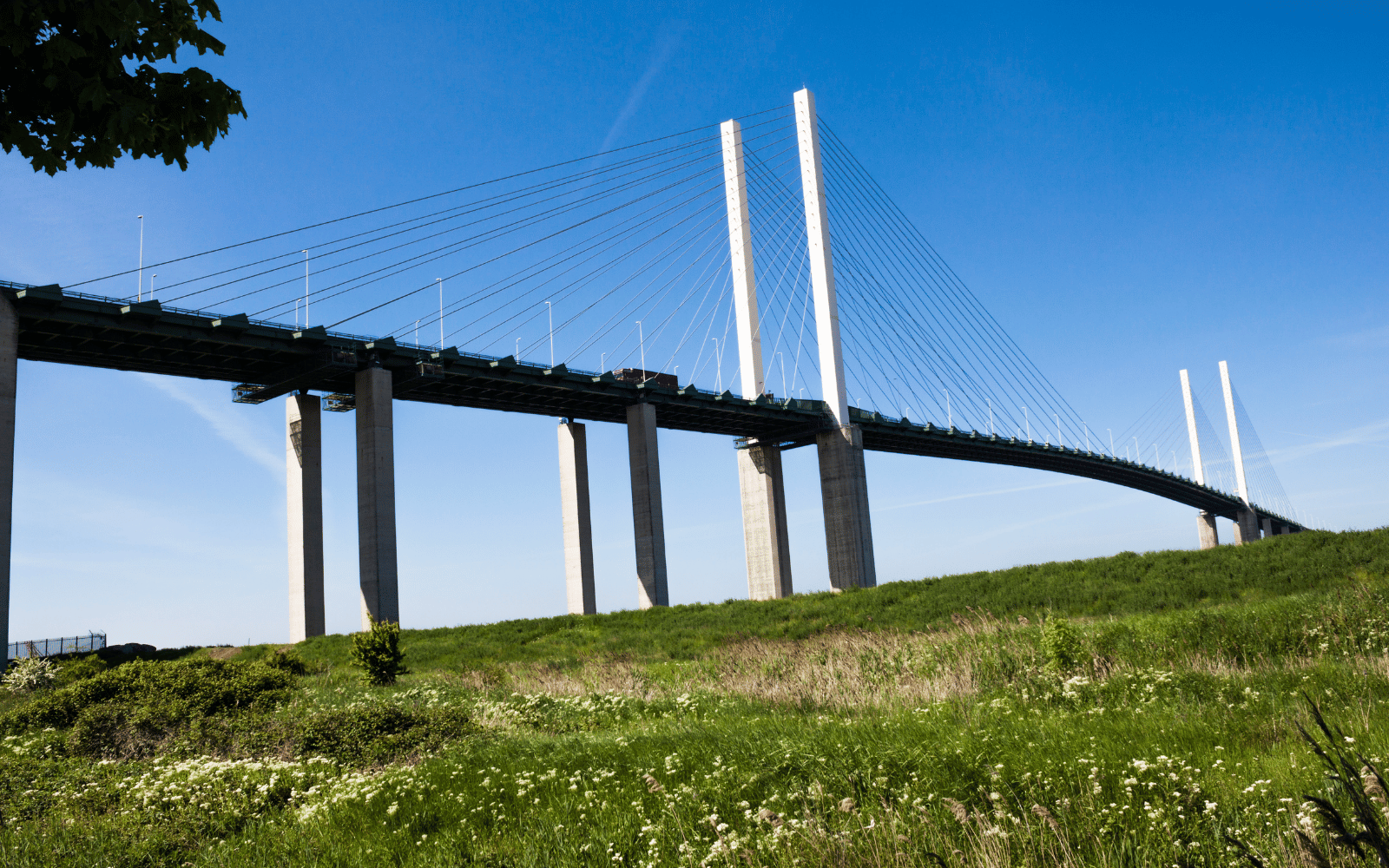 Contractor accommodation in Dartford