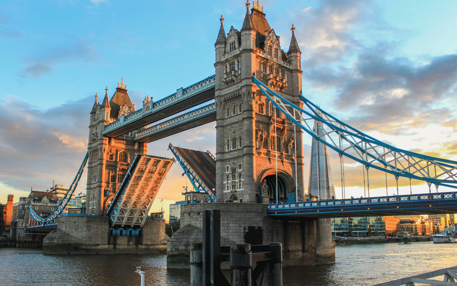 Contractor Accommodation in London
