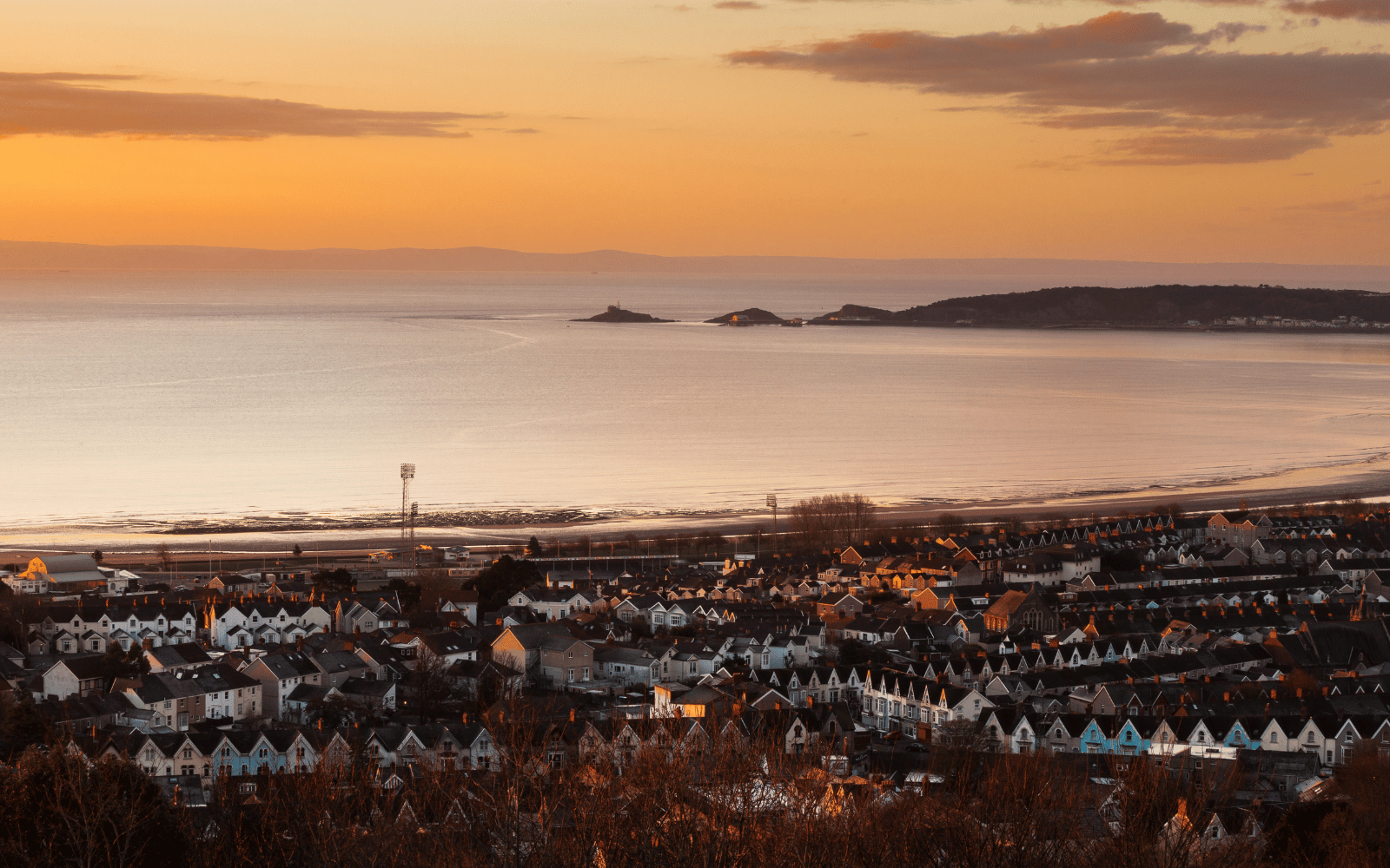 Contractor Accommodation in Swansea