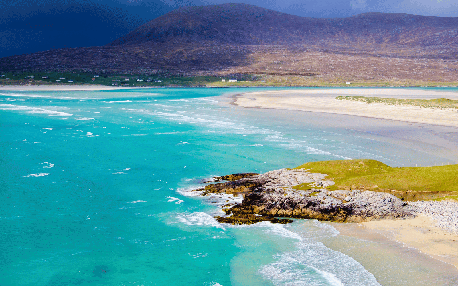 Contractor Accommodation in the Western Isles