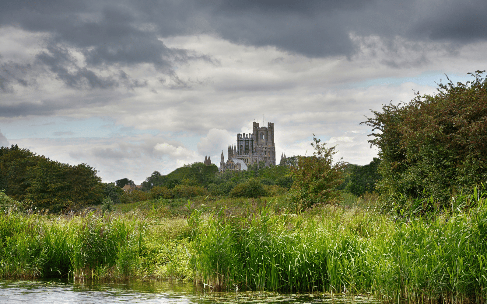 Contractor Accommodation in Cambridgeshire