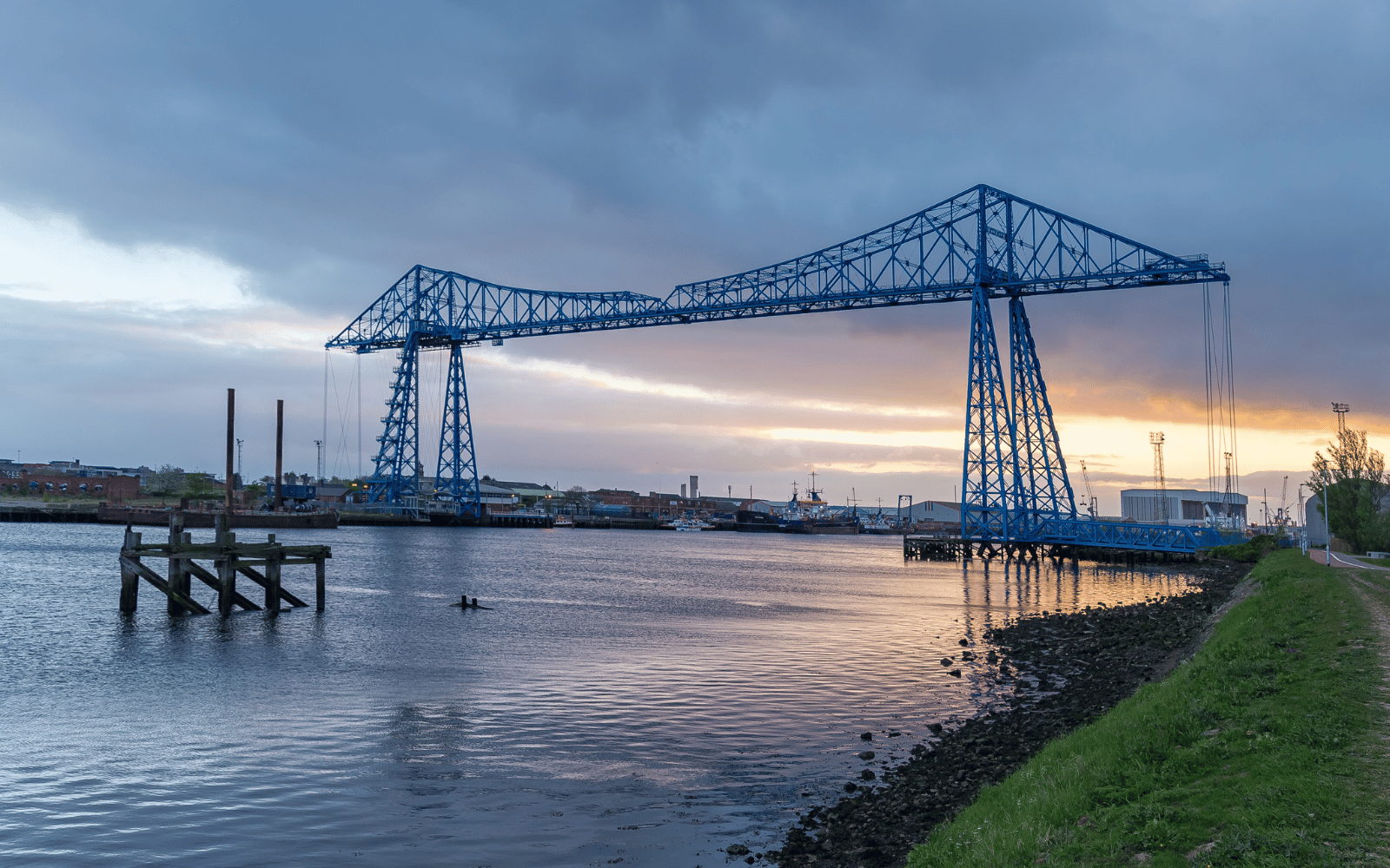 Contractor Accommodation in Middlesbrough