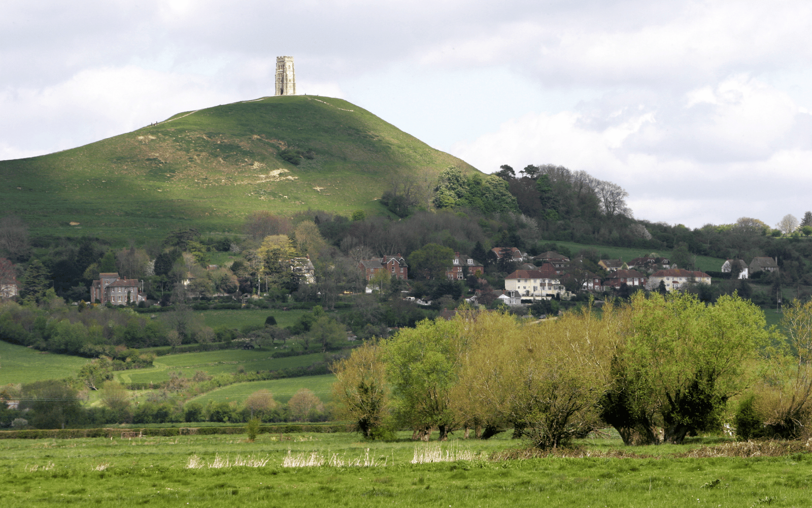 Contractor Accommodation in Somerset