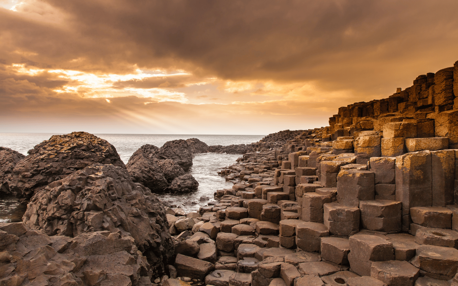 Contractor Accommodation in Northern Ireland