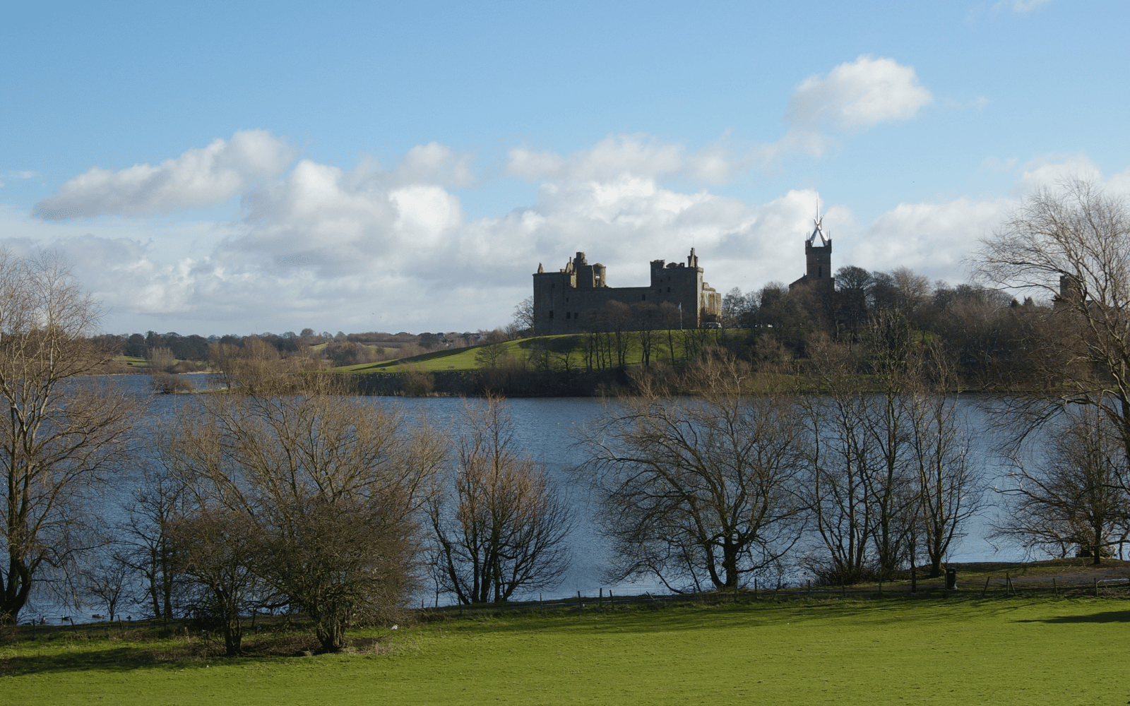 Contractor Accommodation in West Lothian