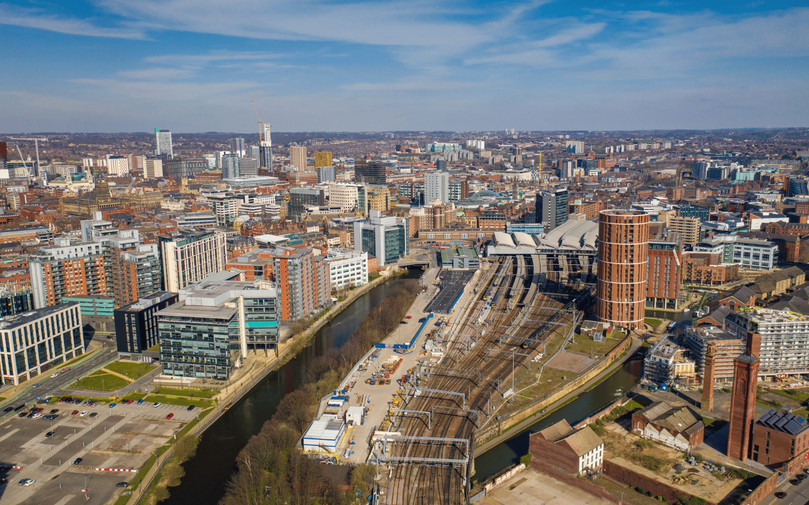 Contractor Accommodation in West Yorkshire