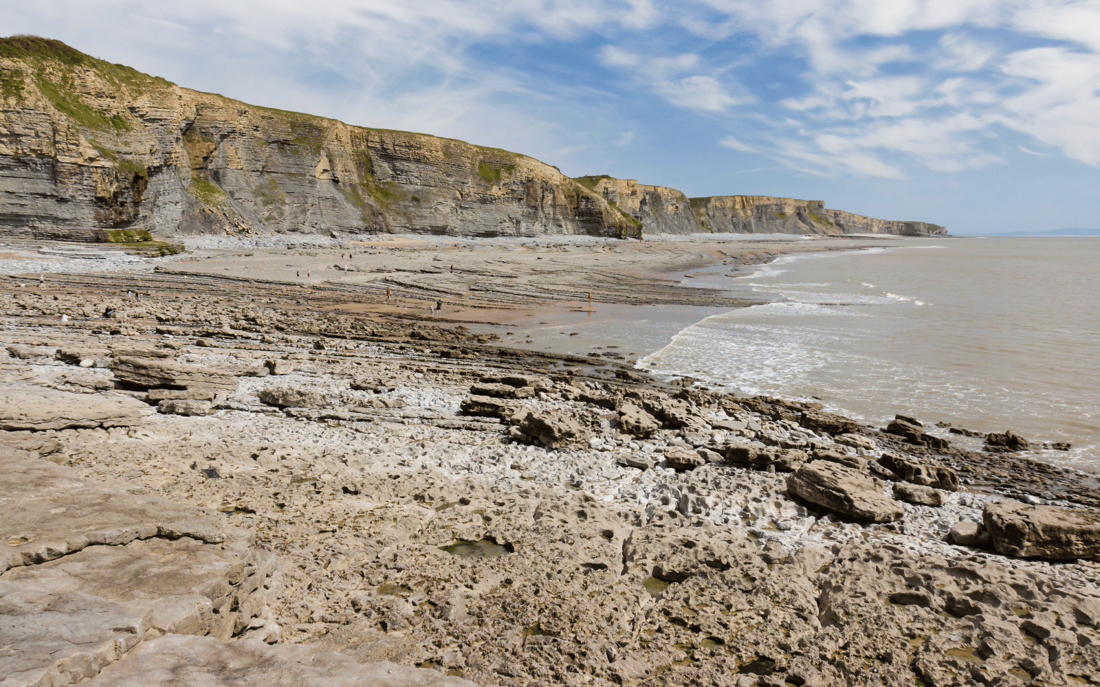 Contractor Accommodation in the Vale of Glamorgan