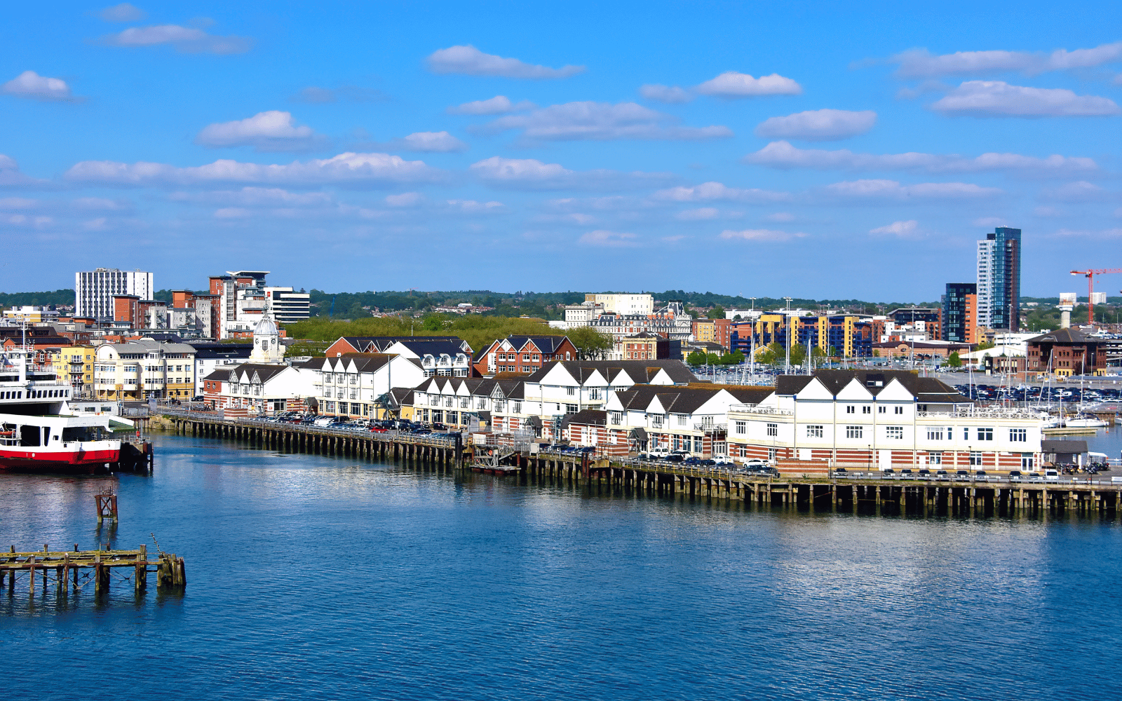 Contractor Accommodation in Southampton