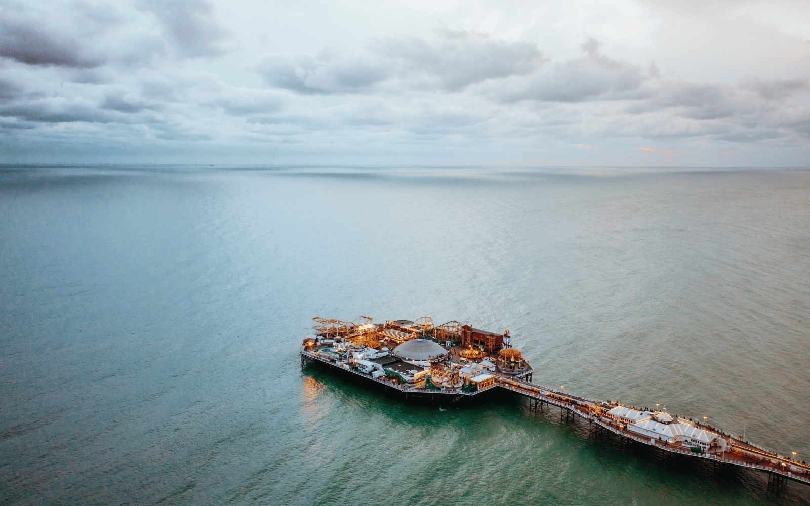 Contractor Accommodation in Brighton and Hove