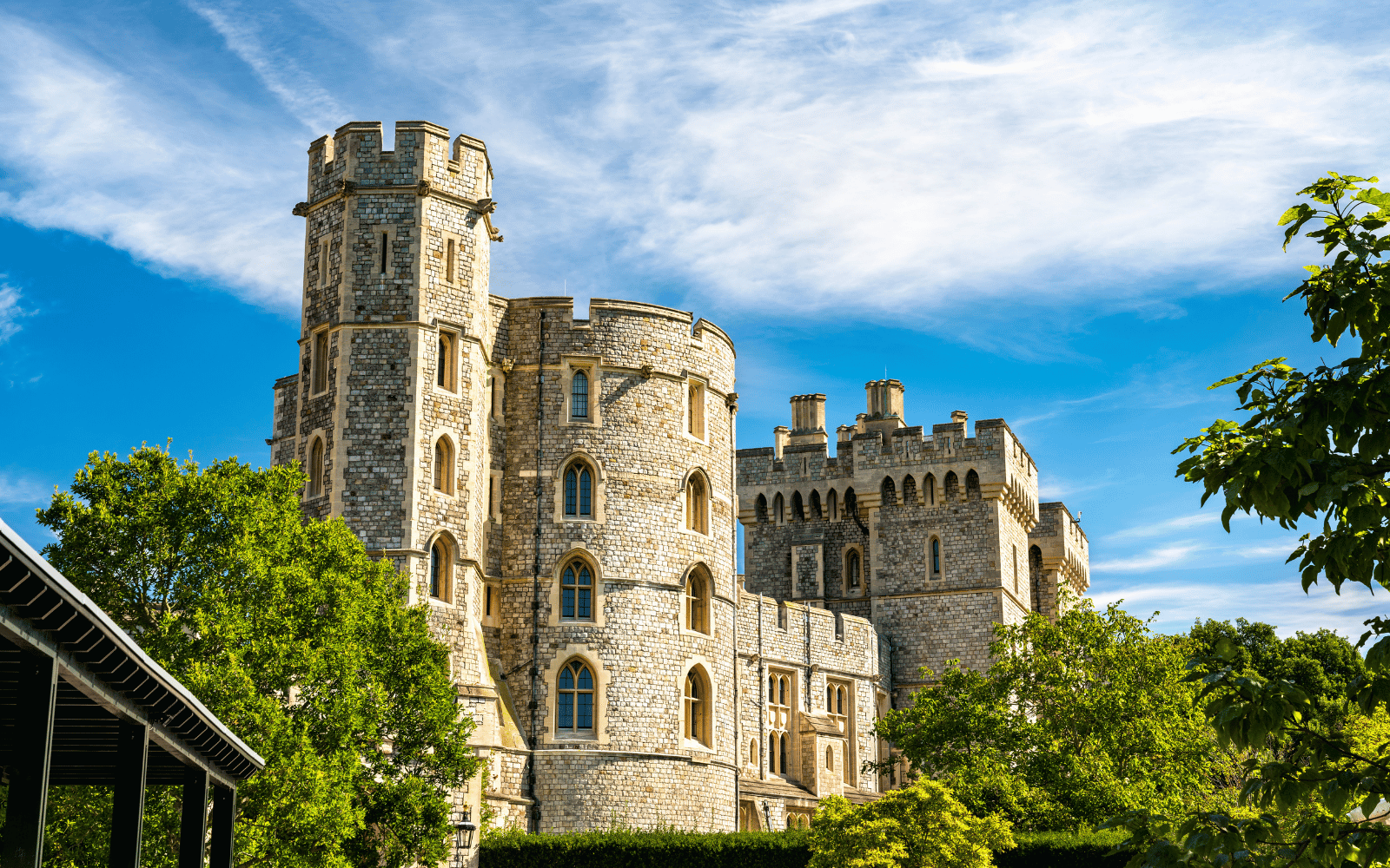 Contractor Accommodation in Berkshire