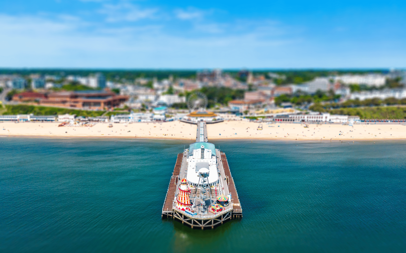 Contractor Accommodation in Bournemouth