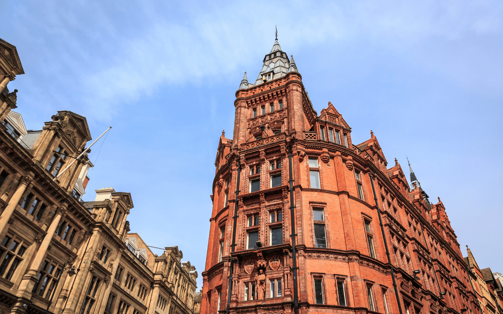 Contractor accommodation in Nottingham
