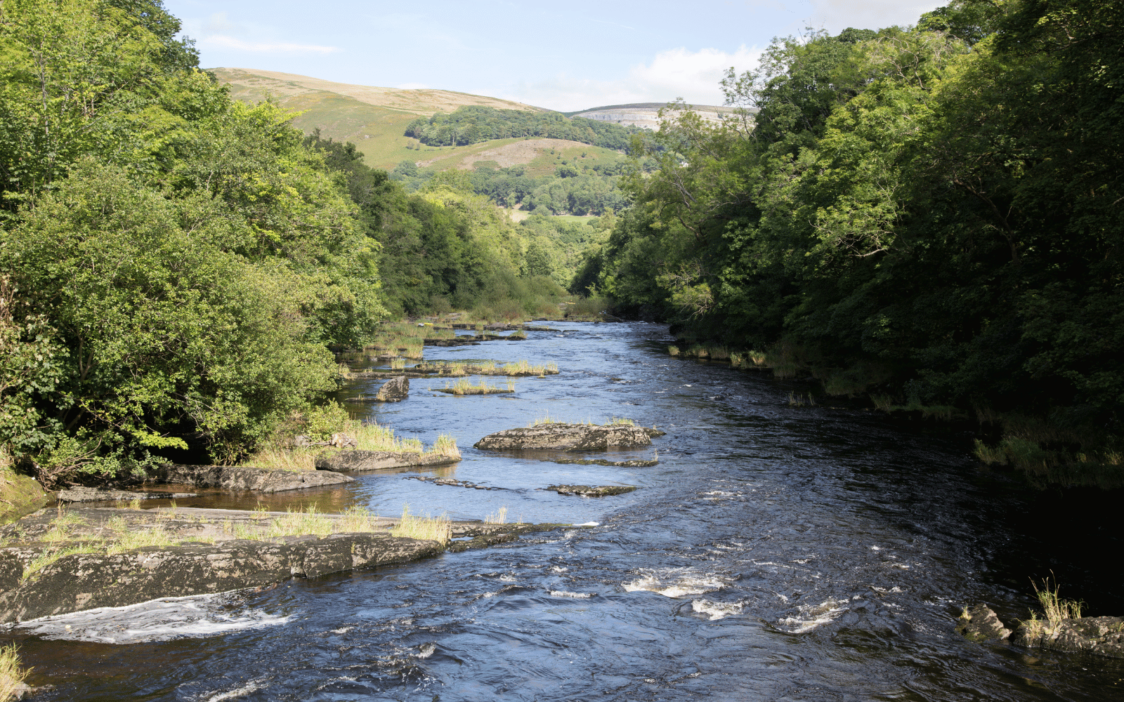 Contractor Accommodation in Denbighshire