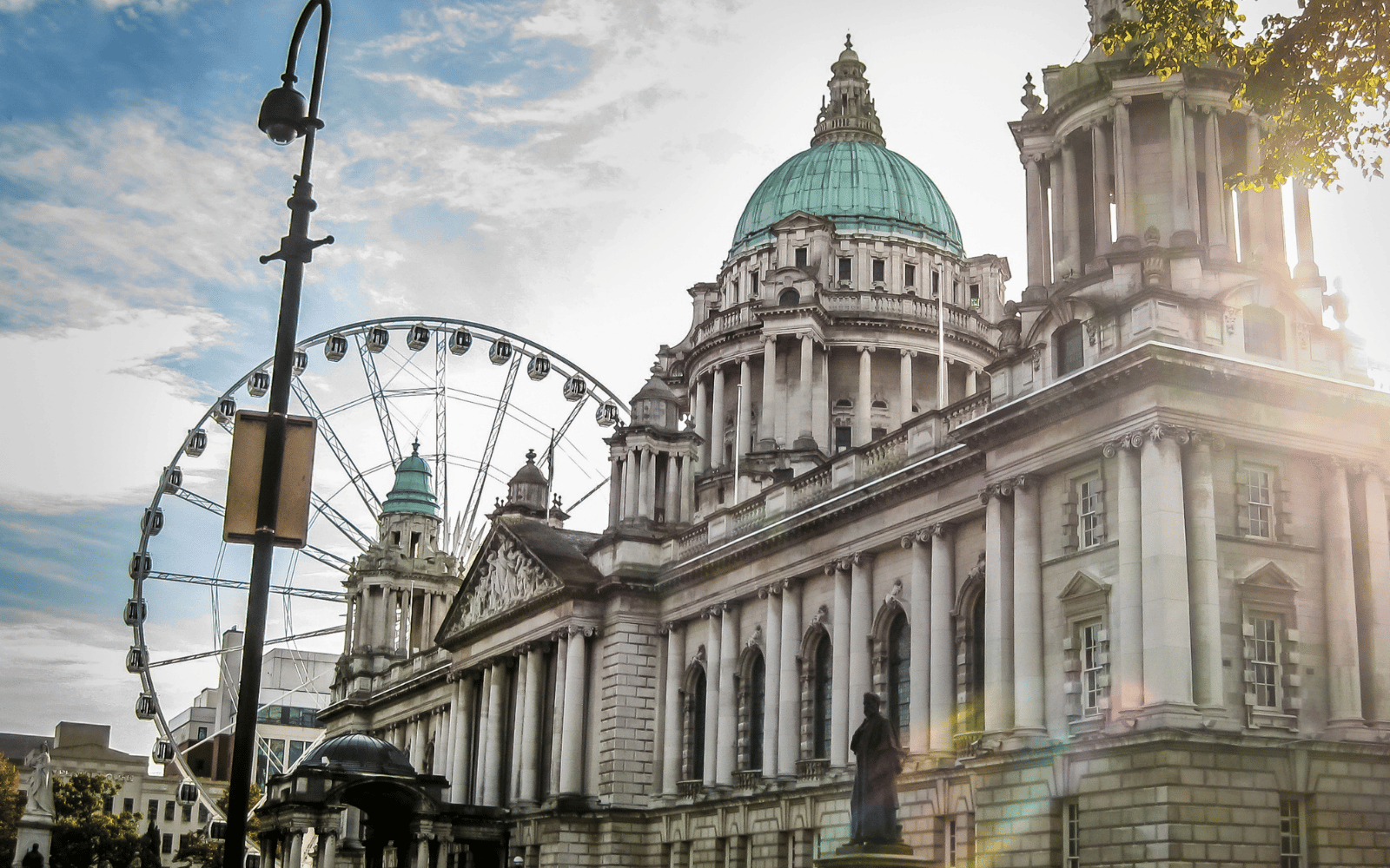 Contractor Accommodation in Belfast