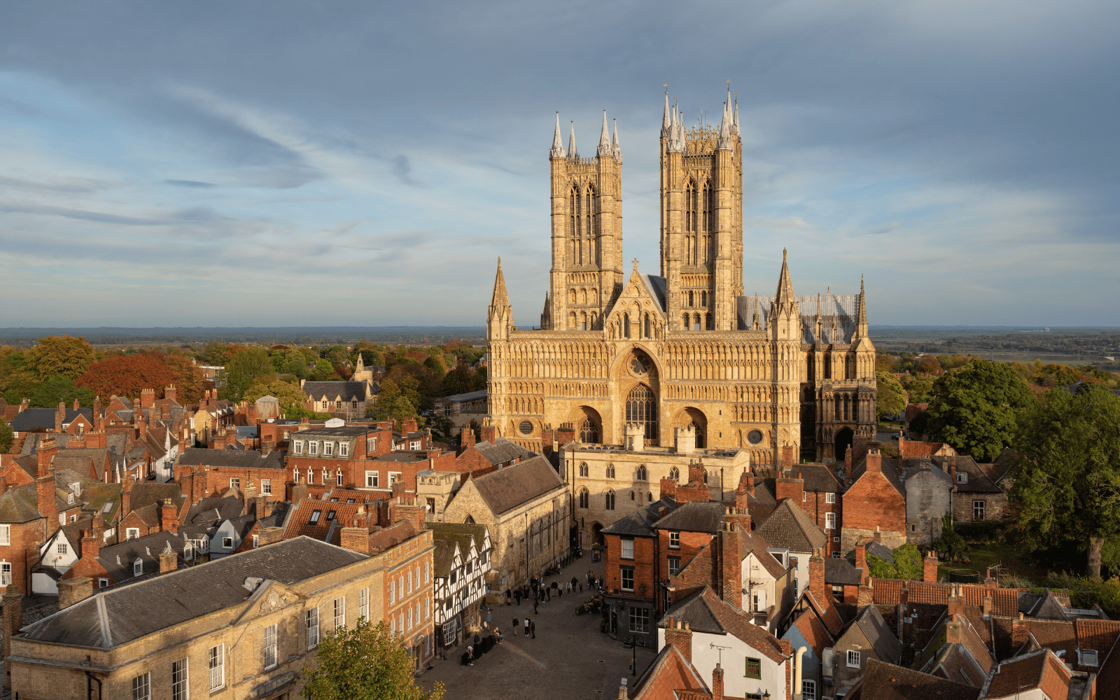 Contractor Accommodation in Lincoln
