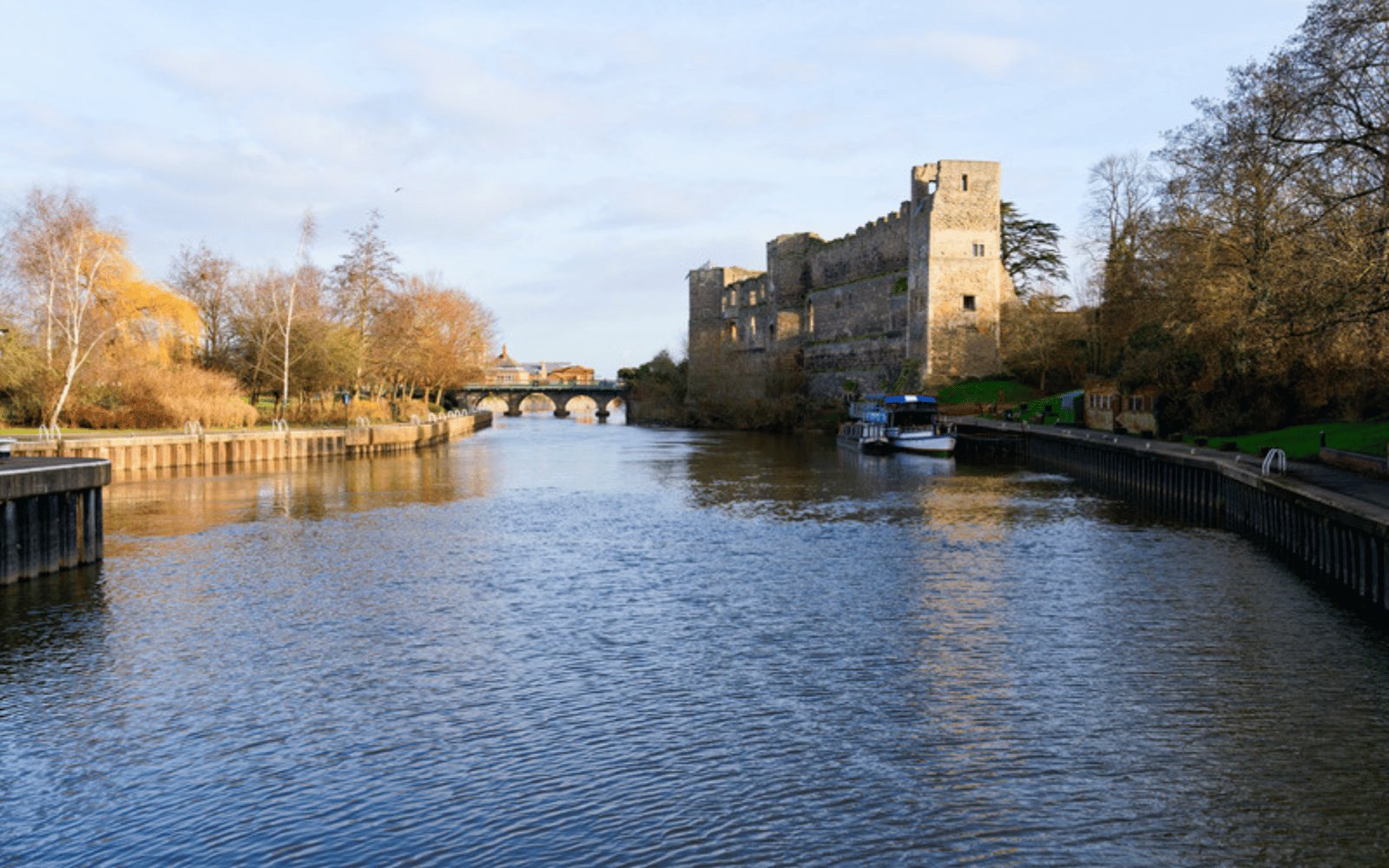 Contractor Accommodation in Newark-on-Trent