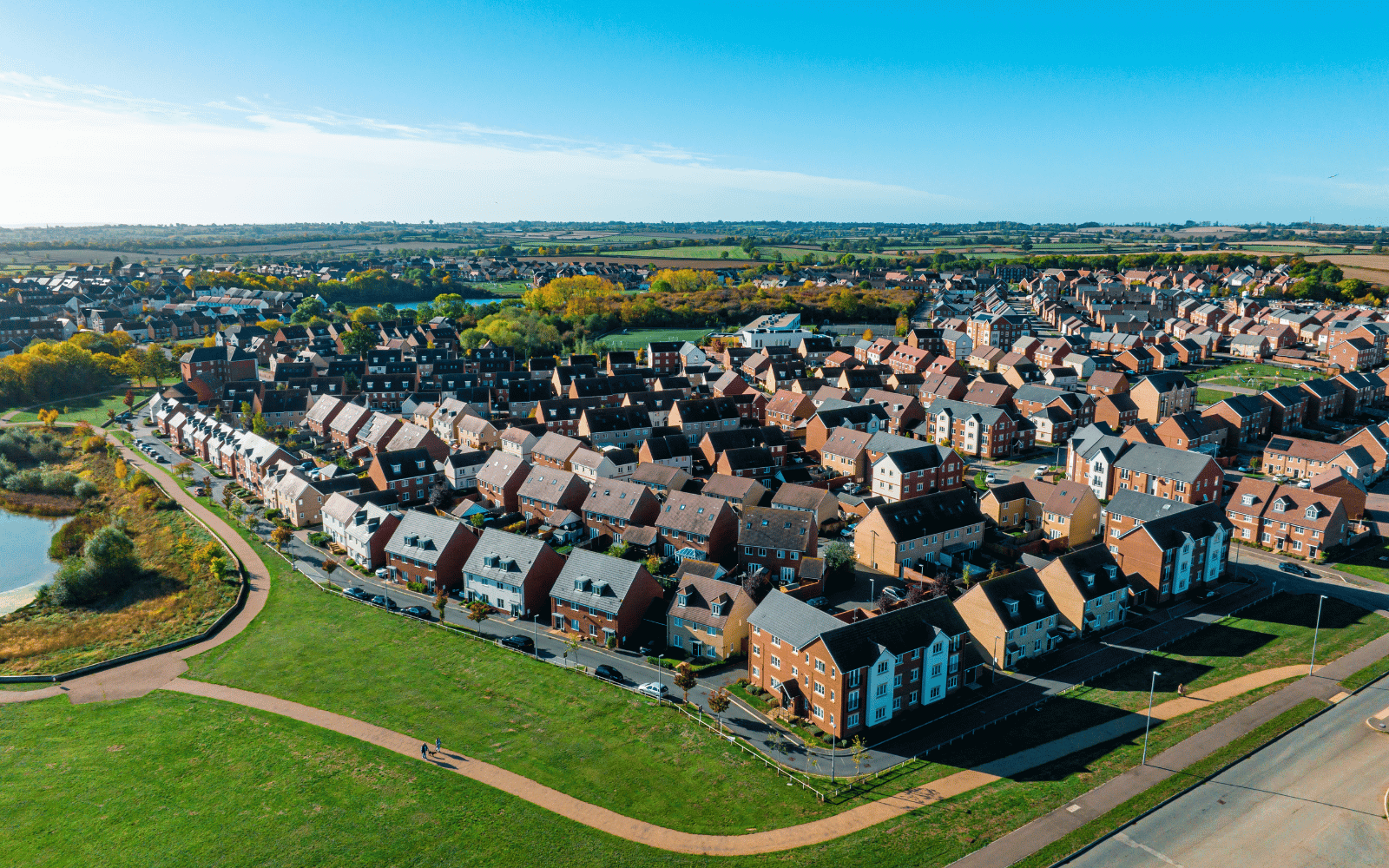 Contractor accommodation in Milton Keynes