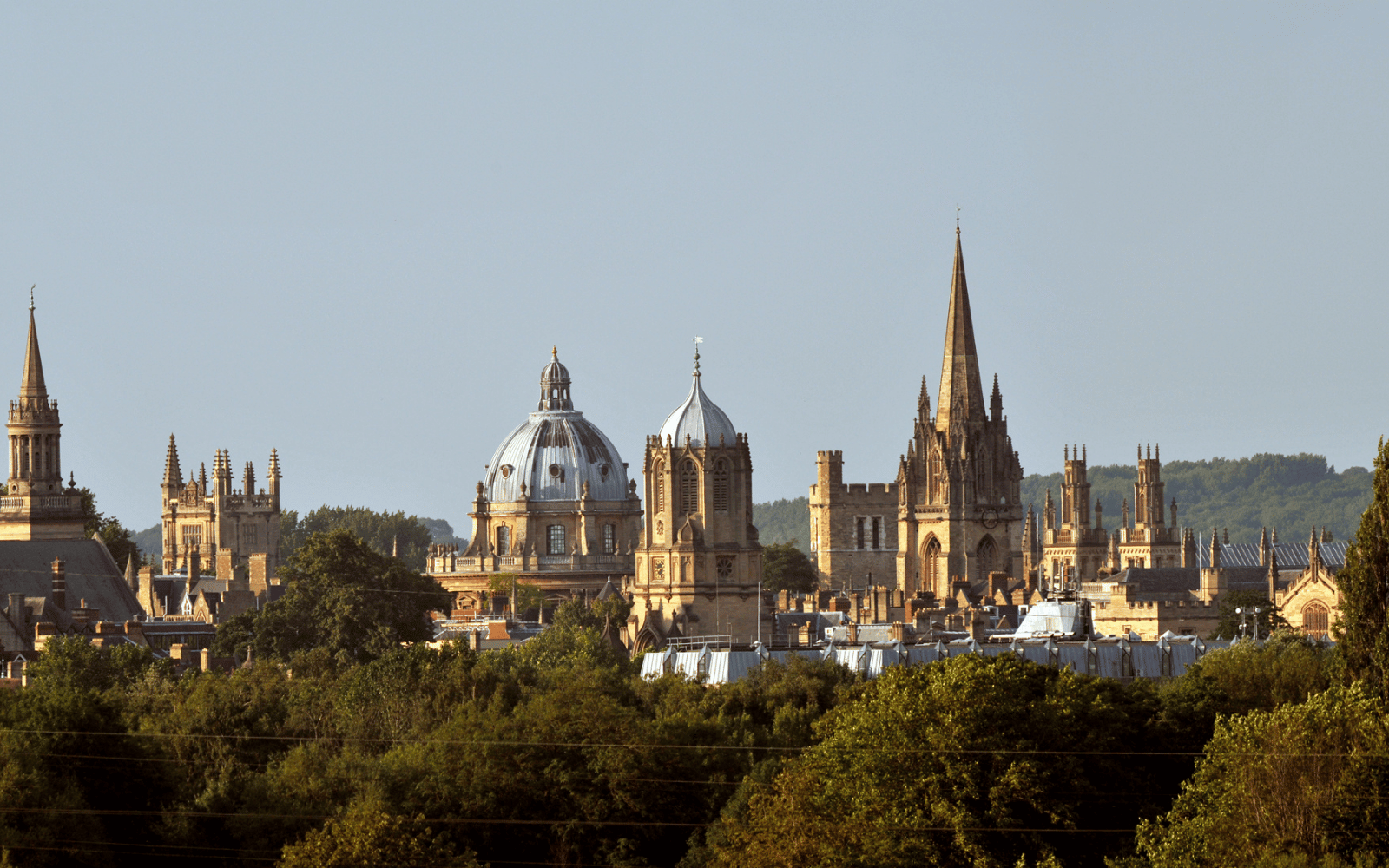 Contractor Accommodation in Oxford