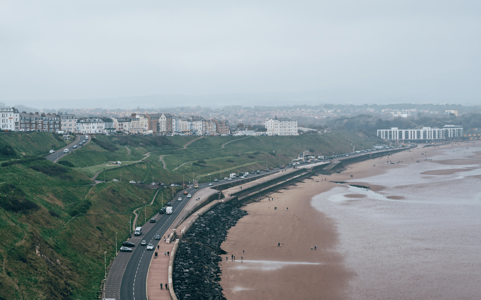 Contractor Accommodation in Scarborough