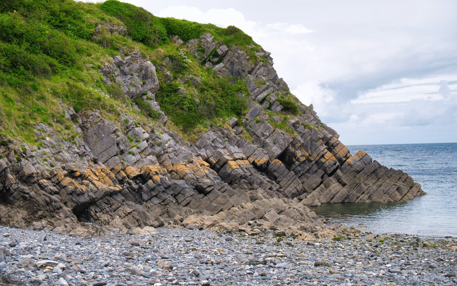 Contractor Accommodation in Pembrokeshire