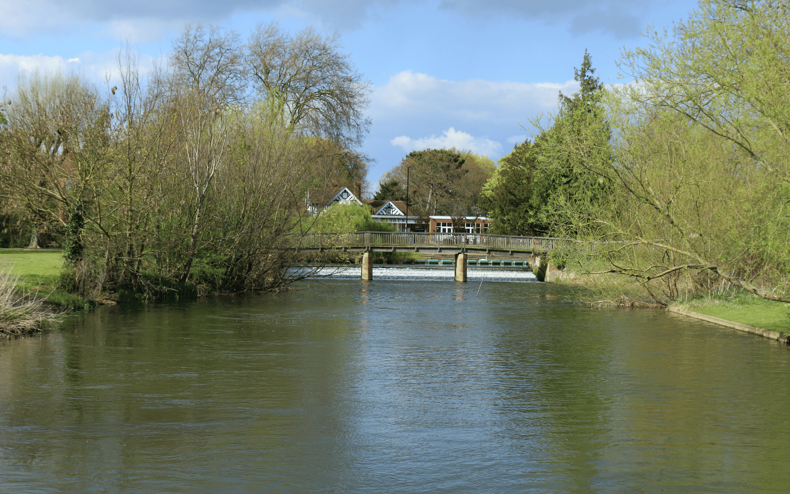 Contractor accommodation in Bedfordshire