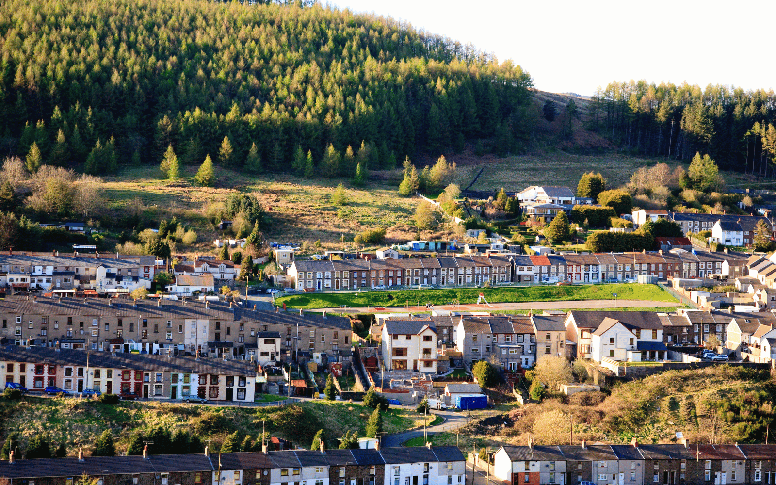 Contractor Accommodation in Rhondda Cynon Taf