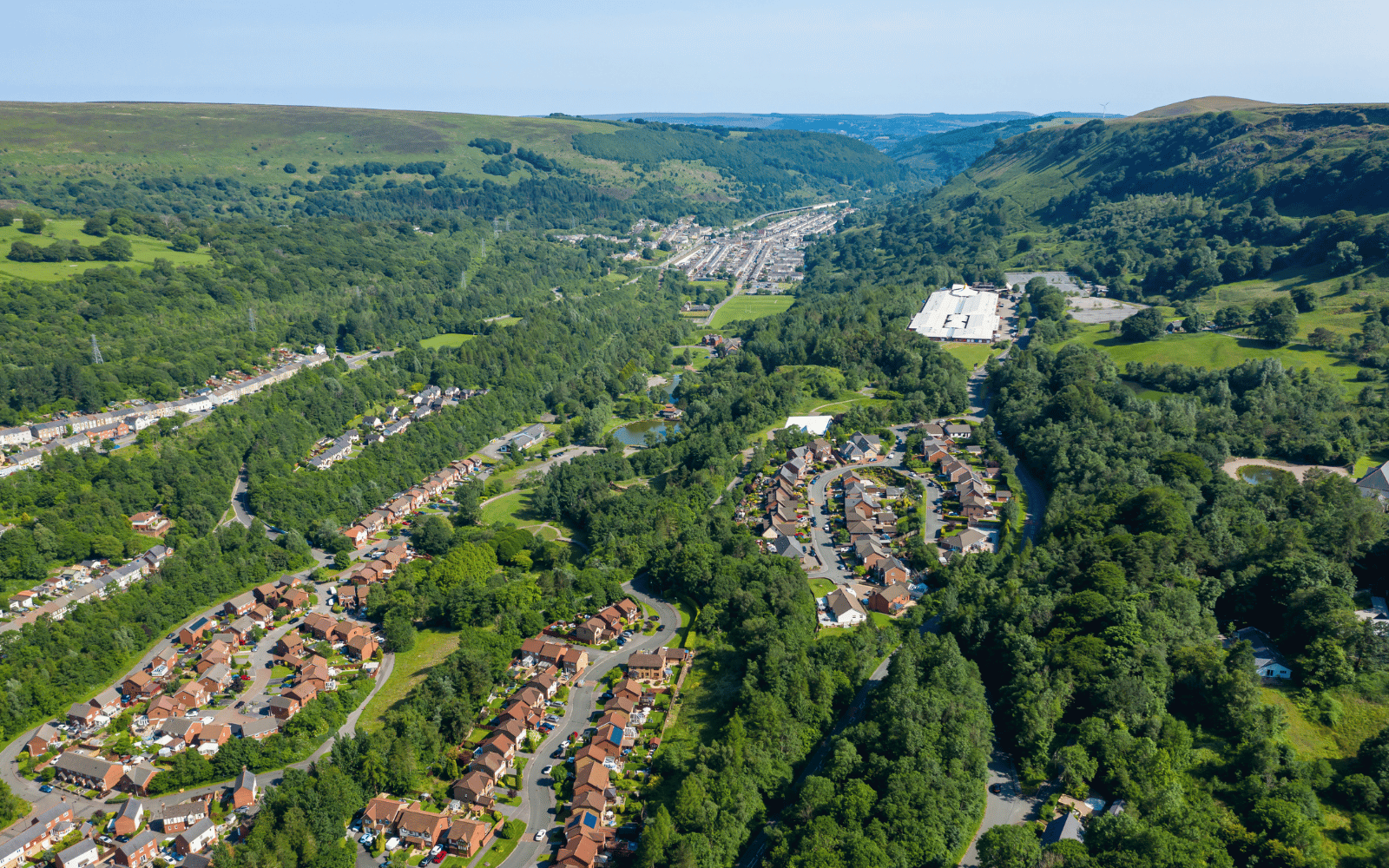 Contractor Accommodation in Neath Port Talbot