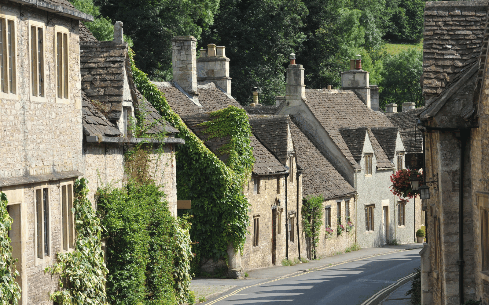 Contractor accommodation in Gloucestershire