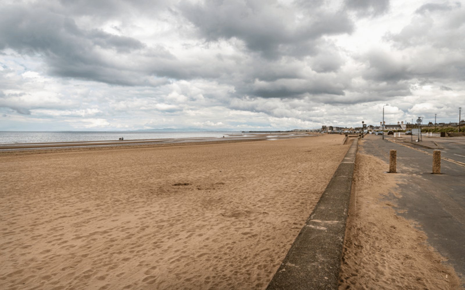 Contractor Accommodation in Ayr