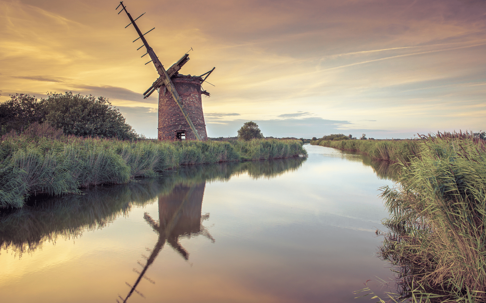 Contractor Accommodation in Norfolk