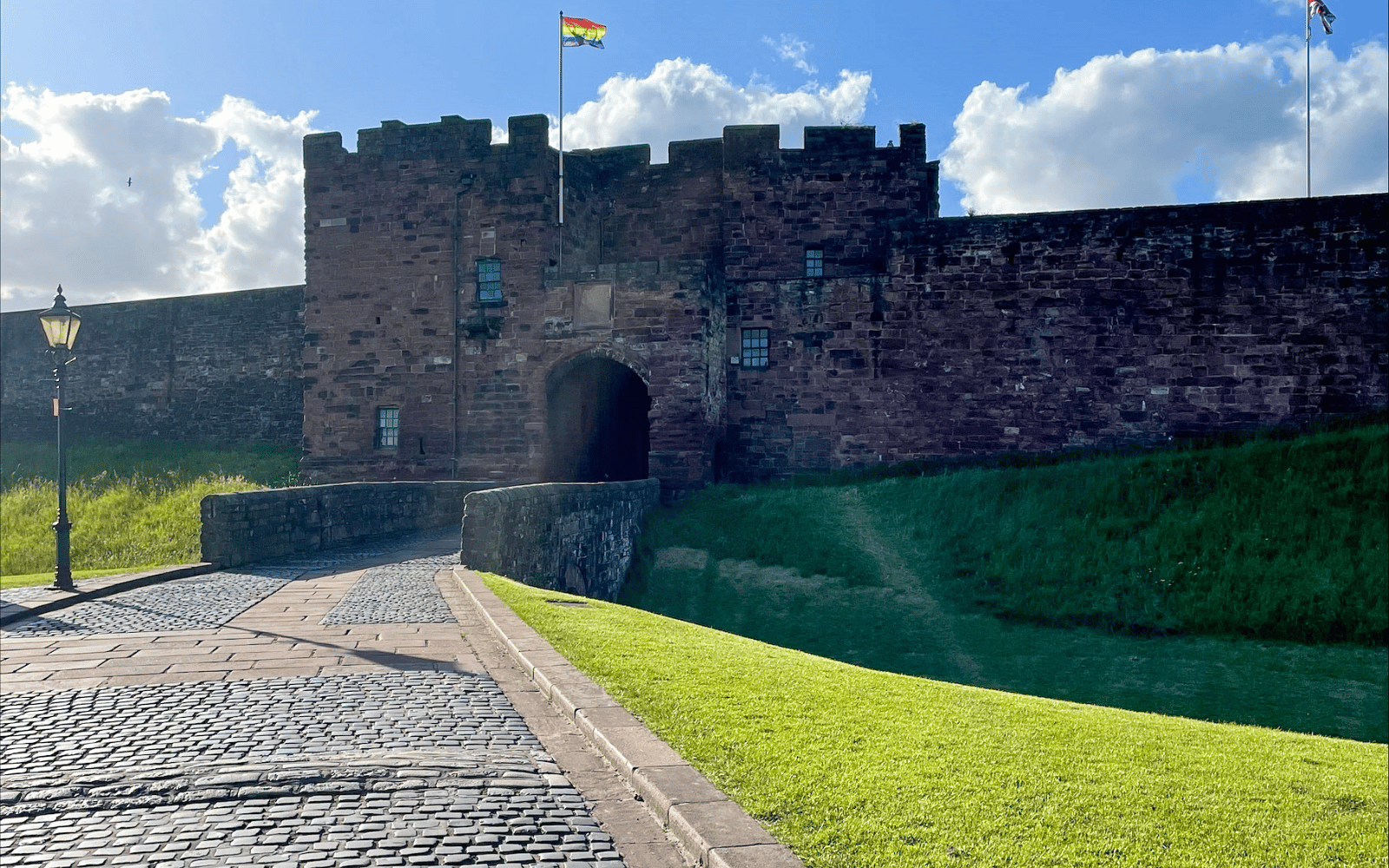 Contractor Accommodation in Carlisle