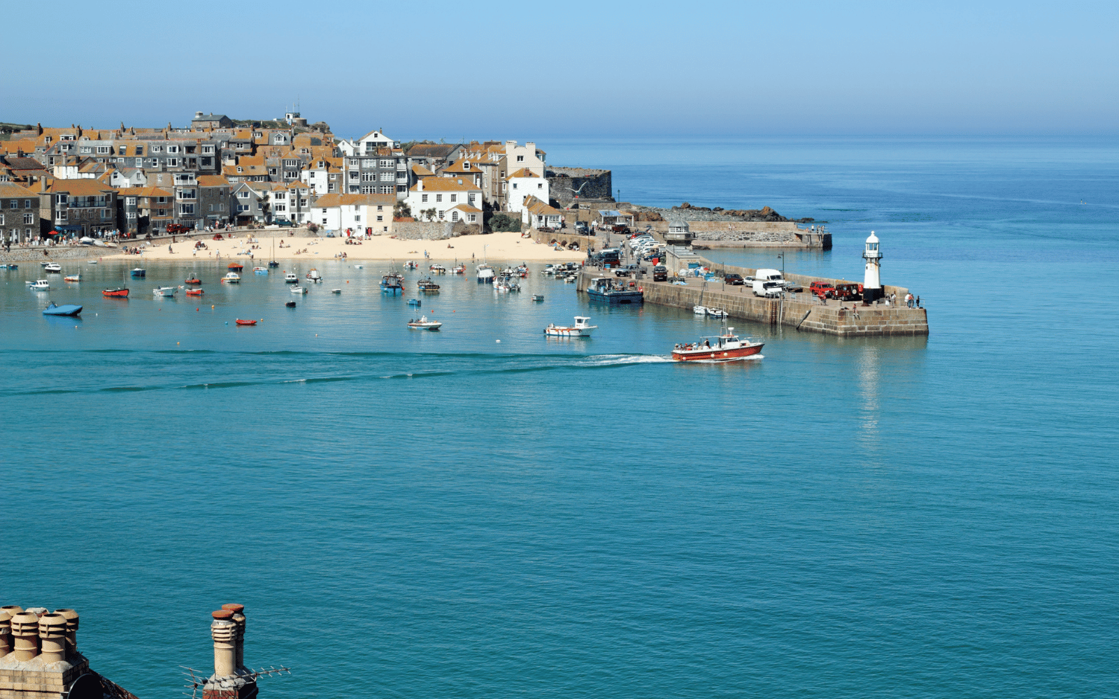 Contractor Accommodation in Cornwall