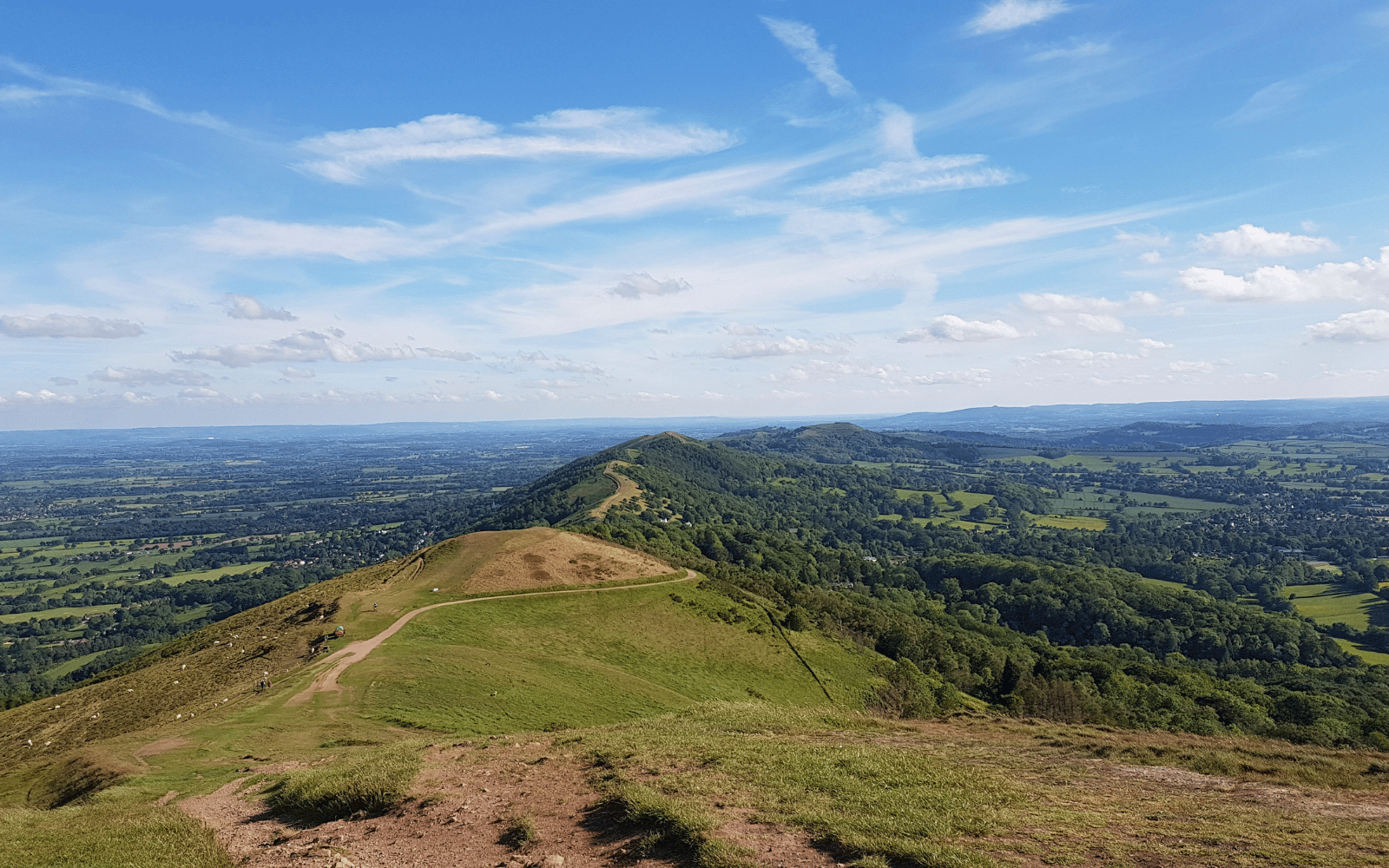 Contractor Accommodation in Worcestershire