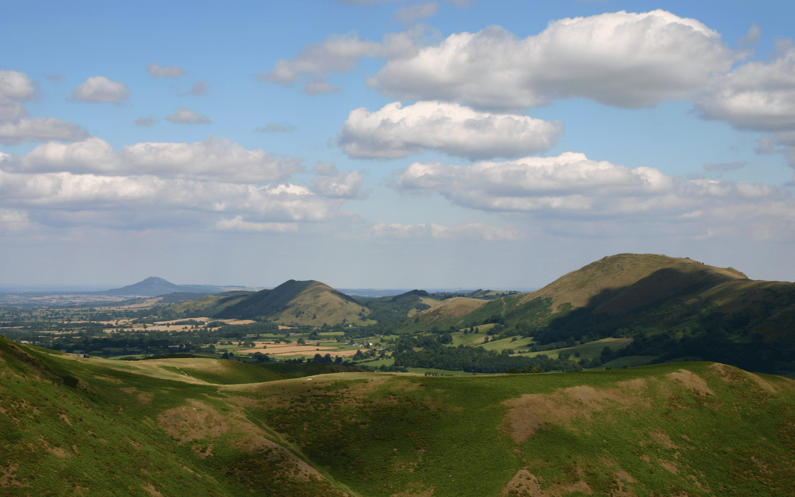 Contractor Accommodation in Shropshire