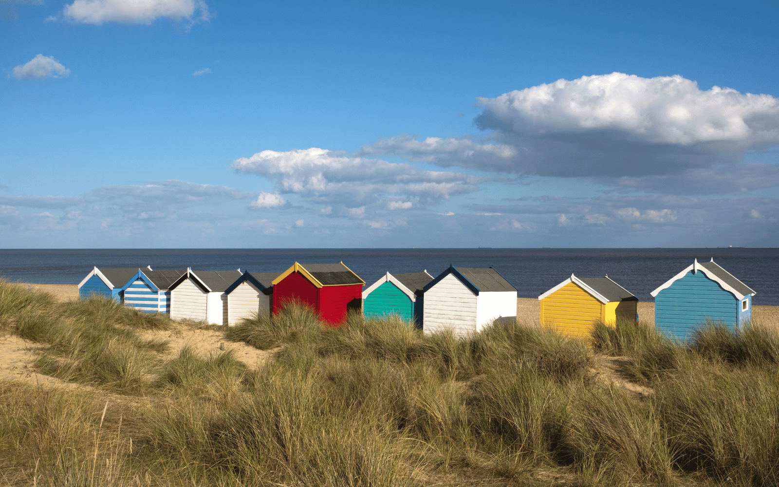 Contractor accommodation in Suffolk