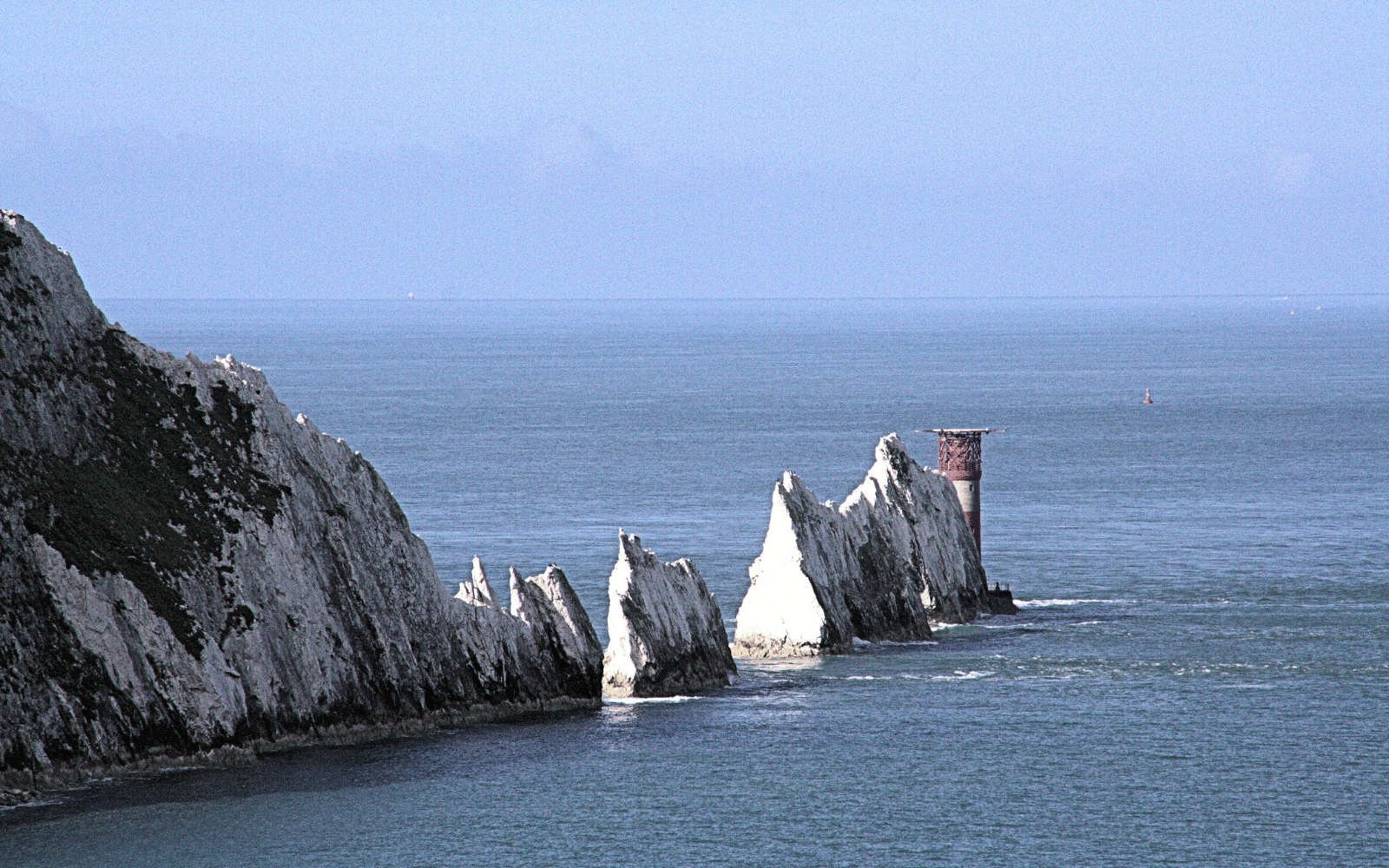 Contractor Accommodation in the Isle of Wight