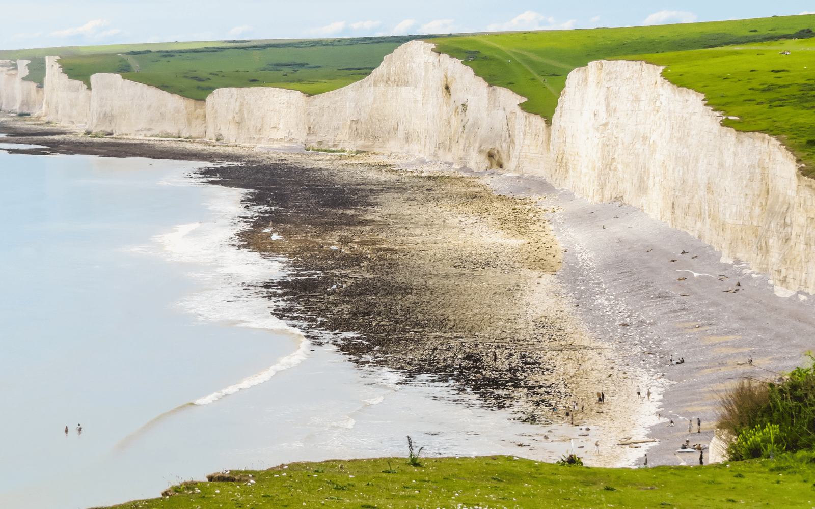 Contractor Accommodation in East Sussex