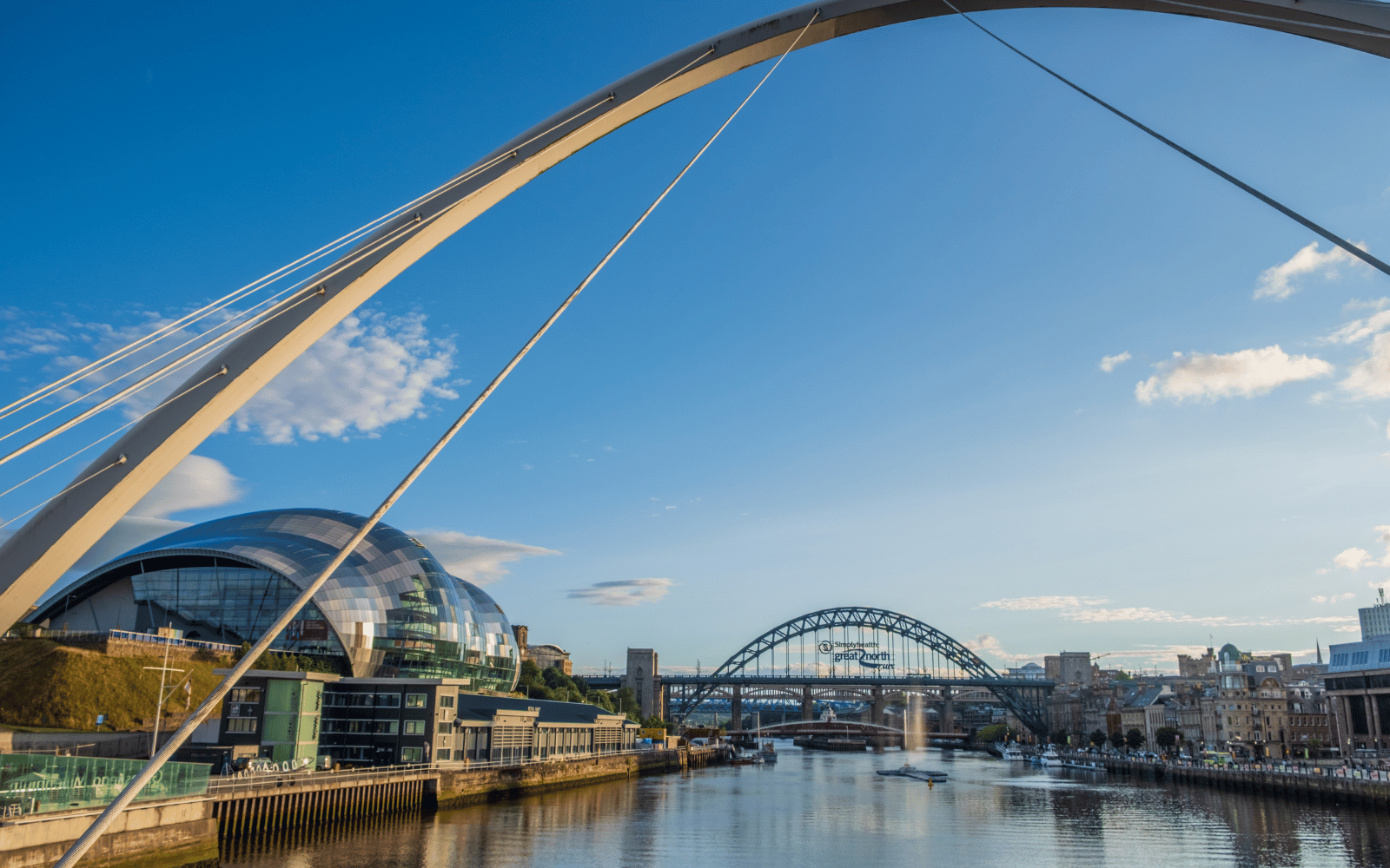 Contractor Accommodation in Tyne and Wear