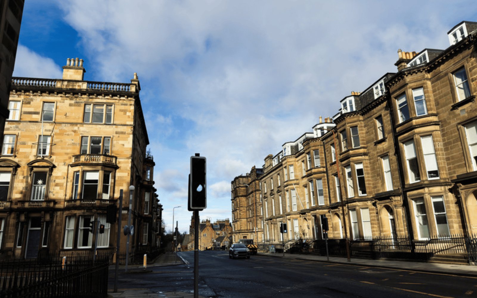 Contractor Accommodation in Airdrie
