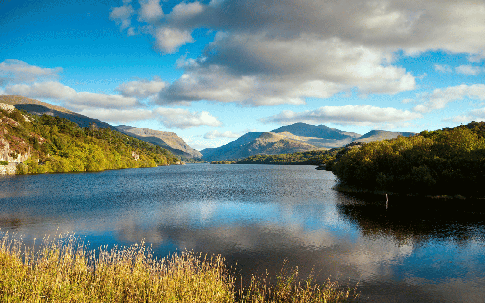 Contractor Accommodation in Gwynedd