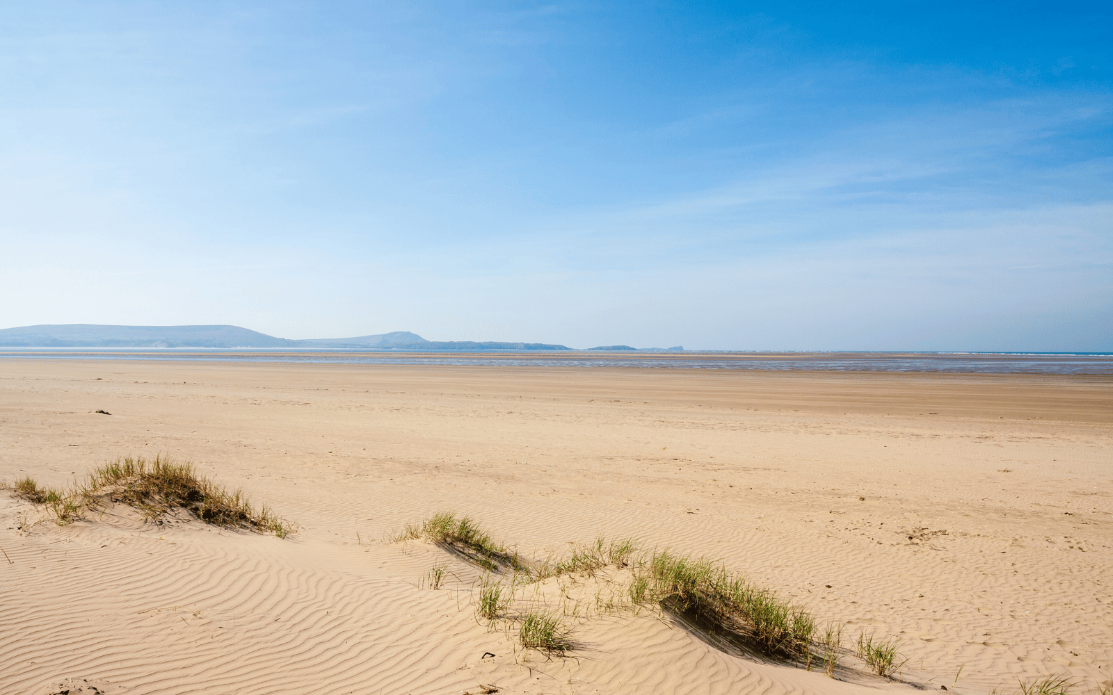 Contractor Accommodation in Carmarthenshire
