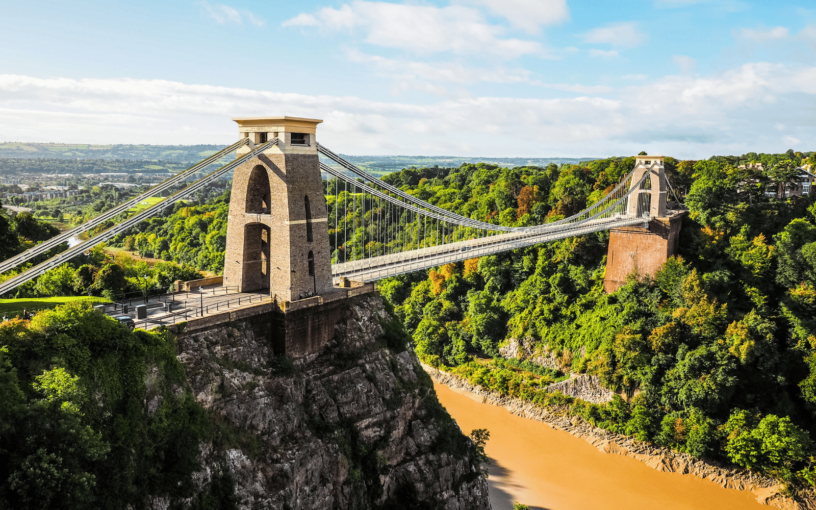 Contractor accommodation in Bristol