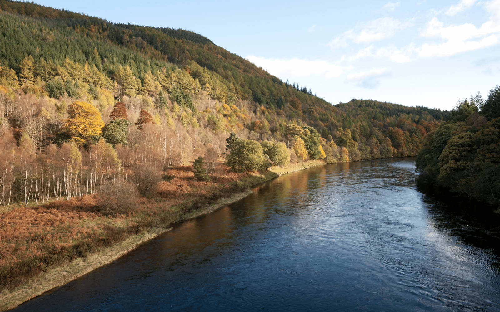 Contractor Accommodation in Perth and Kinross