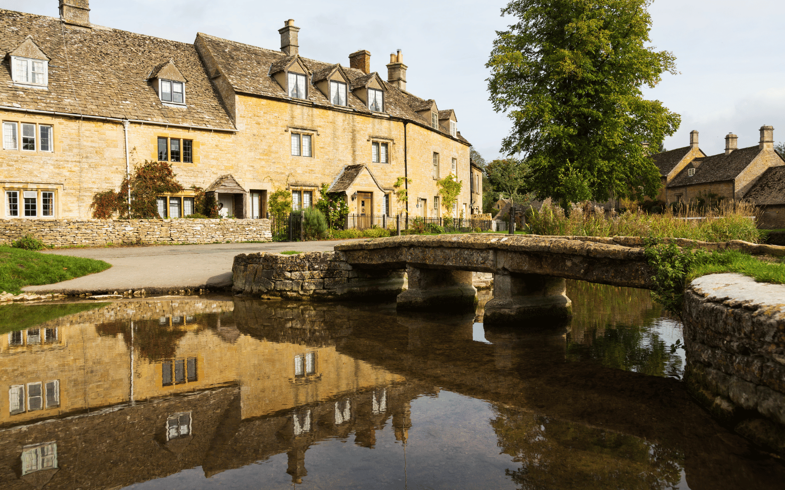 Contractor Accommodation in Oxfordshire