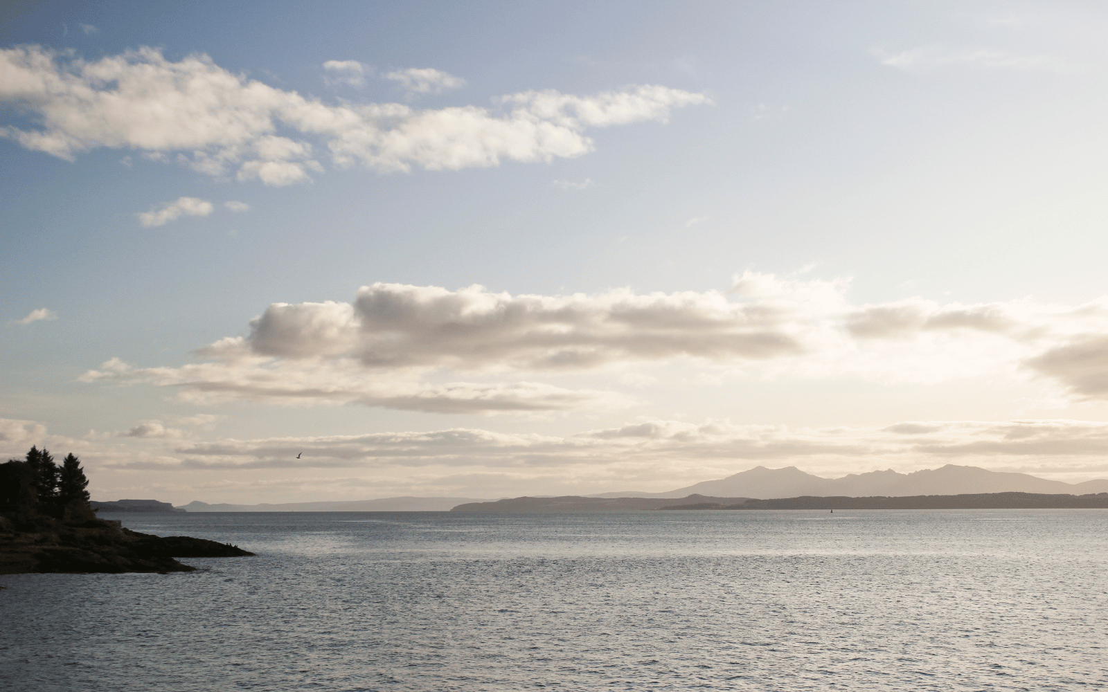 Contractor Accommodation in Inverclyde